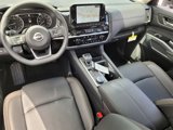 New 2025 Nissan Pathfinder SL image 5