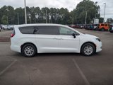 New 2026 Chrysler Voyager LX image 4