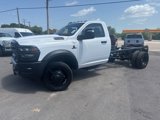 New 2025 RAM 5500 Tradesman image 3