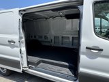 New 2025 Ford Transit 250 Low Roof image 5