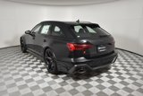 New 2025 Audi RS 6 performance image 5