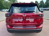 New 2026 Nissan Rogue SV image 2