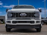 Used 2025 Ford F450 Platinum image 5