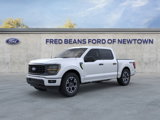 New 2025 Ford F150 STX image 2