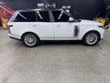 Used 2020 Land Rover Range Rover HSE image 6
