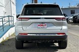 New 2024 Jeep Grand Cherokee Limited 4xe w/ Luxury Tech Group II image 5