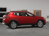 New 2025 Jeep Compass Latitude image 6