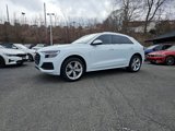 Used 2022 Audi Q8 Premium w/ Convenience Package image 3