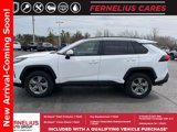 Certified 2024 Toyota RAV4 XLE image 4