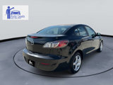 Used 2013 MAZDA MAZDA3 i SV w/ Convenience Pkg image 5