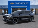 New 2026 Chevrolet Equinox ACTIV w/ Safety and Technology Package image 2