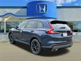 New 2026 Honda CR-V Sport-L image 4