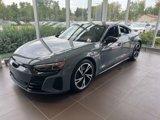 Used 2023 Audi e-tron GT Premium Plus w/ Performance Package image 3