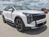 New 2026 Kia Sportage SX image 2