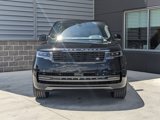 New 2025 Land Rover Range Rover SE image 2
