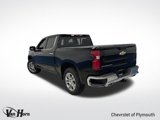 New 2025 Chevrolet Silverado 1500 LTZ w/ LTZ Premium Package image 3