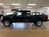 Used 2017 Ford F350 Platinum w/ Platinum Ultimate Package image 2