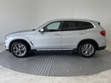 Certified 2021 BMW X3 xDrive30i w/ Premium Package image 4