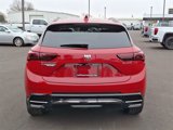 New 2025 Buick Envision Sport Touring image 5