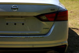 Used 2020 Nissan Altima 2.5 SR image 3