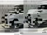 New 2025 INFINITI QX80 Sensory w/ Exterior Package image 3