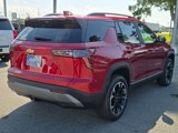 New 2026 Chevrolet Equinox LT w/ Convenience Package II image 3