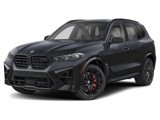 New 2026 BMW X5 M Competition w/ Executive Package image 2
