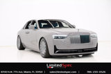 Used 2025 Rolls-Royce Ghost image 4