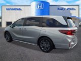 New 2025 Honda Odyssey Touring image 5