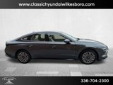New 2025 Hyundai Sonata Limited image 4