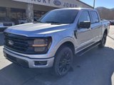 New 2025 Ford F150 XLT image 2