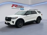 New 2025 Ford Explorer ST image 3