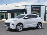 New 2025 Buick Encore GX Avenir image 2