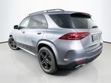 New 2025 Mercedes-Benz GLE 450e 4MATIC image 5