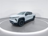 New 2025 Chevrolet Silverado EV LT image 4