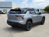 New 2026 Chevrolet Equinox RS w/ Convenience Package III image 3