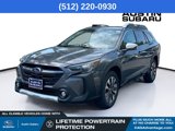 New 2025 Subaru Outback Touring XT image 4