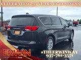 Certified 2023 Chrysler Voyager LX image 3