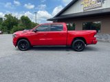 Used 2022 RAM 1500 Big Horn image 3