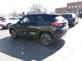 Used 2024 Chevrolet TrailBlazer LT image 2