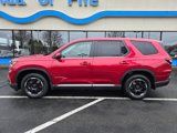 New 2025 Honda Pilot EX-L image 2