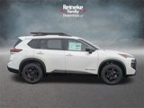 New 2025 Nissan Rogue SV w/ Rock Creek Premium Package image 4