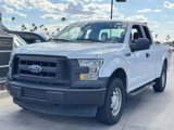 Used 2017 Ford F150 XL w/ XL Power Equipment Group image 3