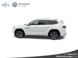 New 2025 Volkswagen Atlas SEL Premium R-Line image 4