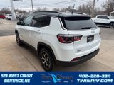 New 2025 Jeep Compass Limited image 5