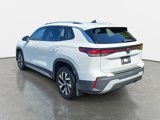 New 2025 Volkswagen Tiguan S image 5