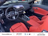 New 2026 BMW Z4 M40i w/ Premium Package image 2