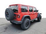 New 2025 Jeep Wrangler Willys image 4