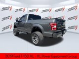 Used 2019 Ford F150 XL w/ Equipment Group 101A Mid image 5