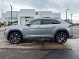 New 2025 Volkswagen Atlas Cross Sport SEL Premium R-Line image 2